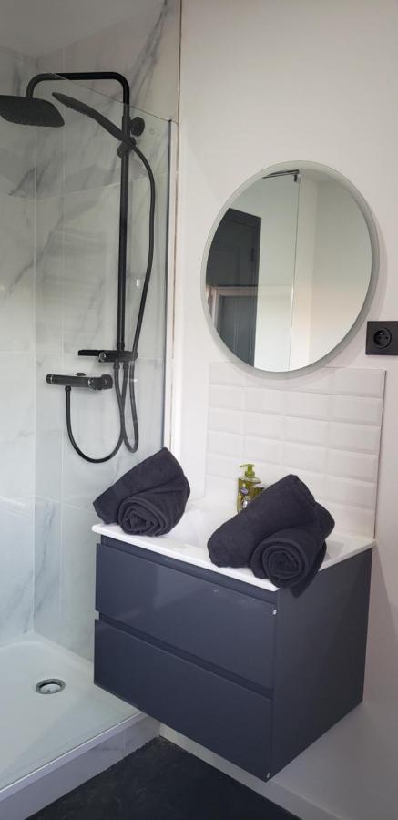 La Mine D'Or - Wifi - Parking Prive Apartment Ленс Екстериор снимка