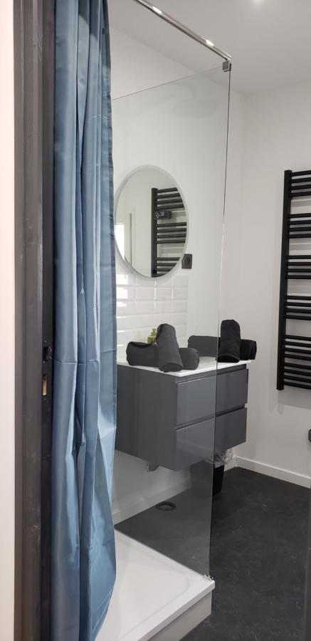 La Mine D'Or - Wifi - Parking Prive Apartment Ленс Екстериор снимка
