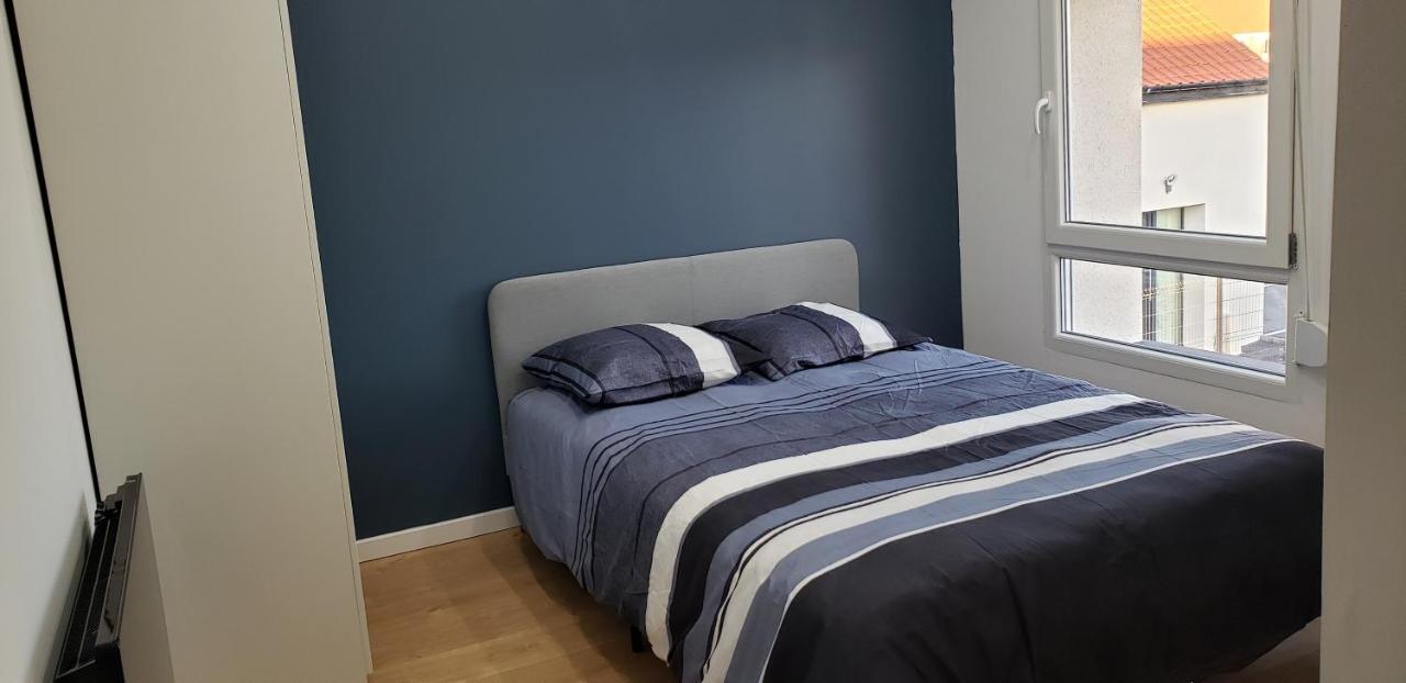 La Mine D'Or - Wifi - Parking Prive Apartment Ленс Екстериор снимка